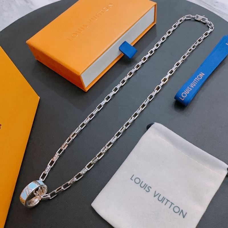 Louis Vuitton Necklaces